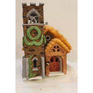 Dept 56 Dickens Village - Ivy Glen Church